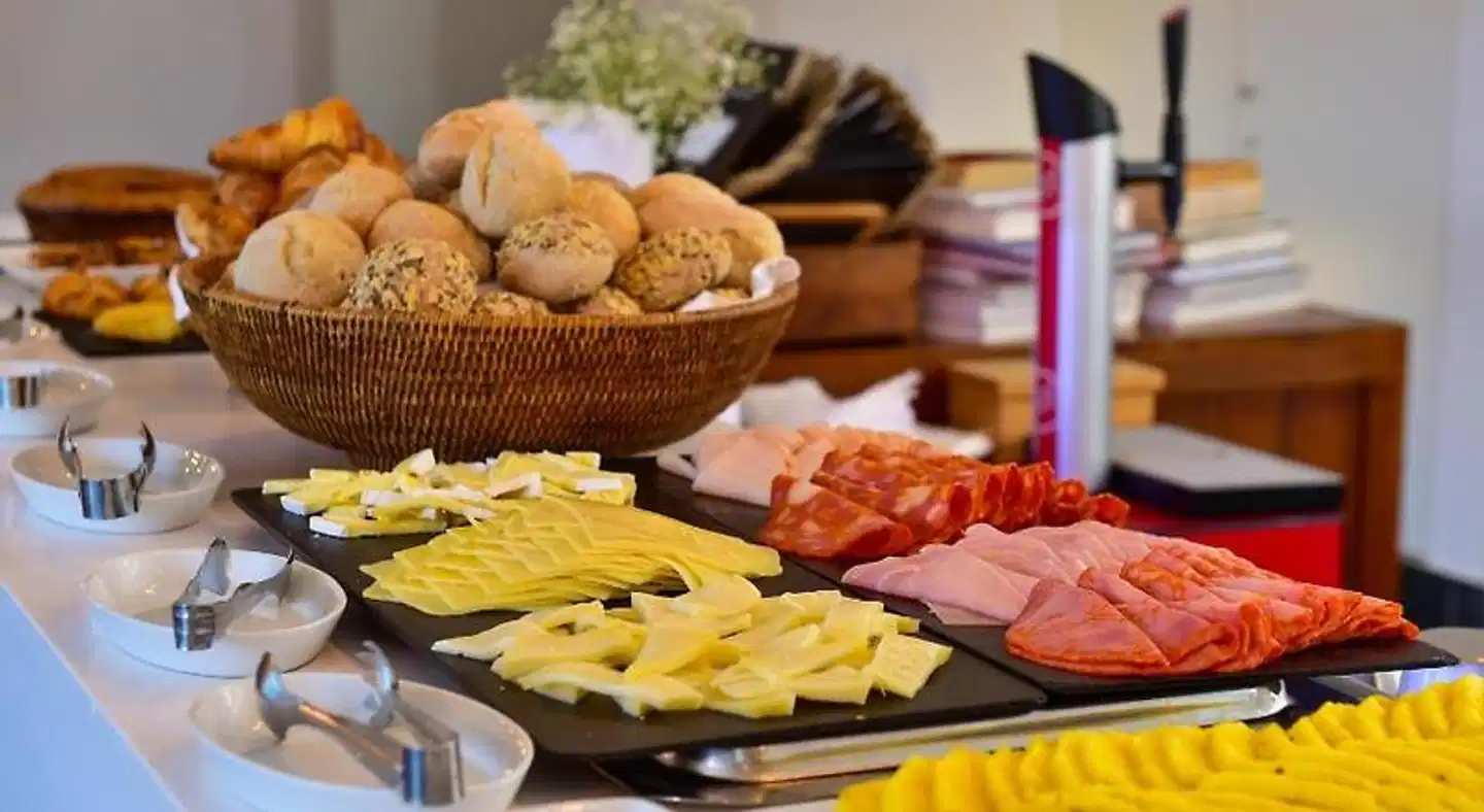 Hotel da Estrela Restaurant