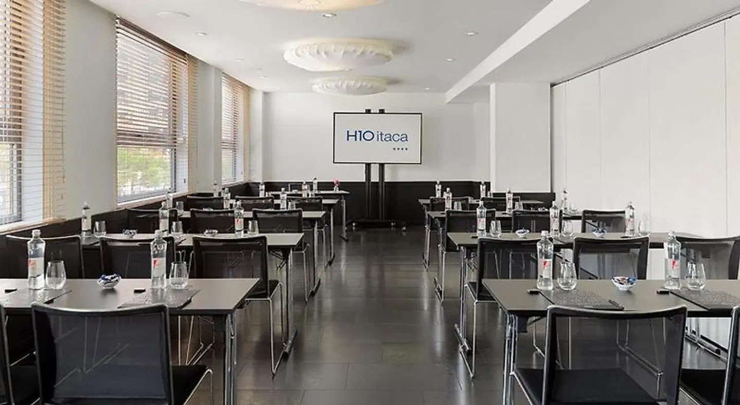H10 Itaca Konferenz