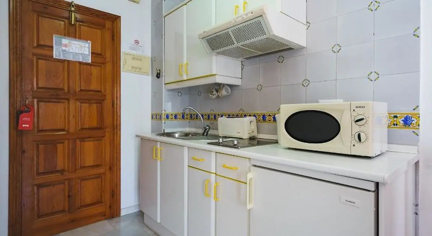 Apartamentos Pepe Mesa ROOM_EXAMPLE