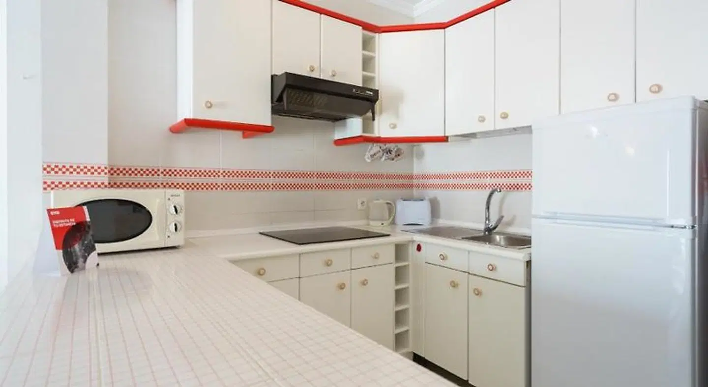 Apartamentos Pepe Mesa ROOM_EXAMPLE