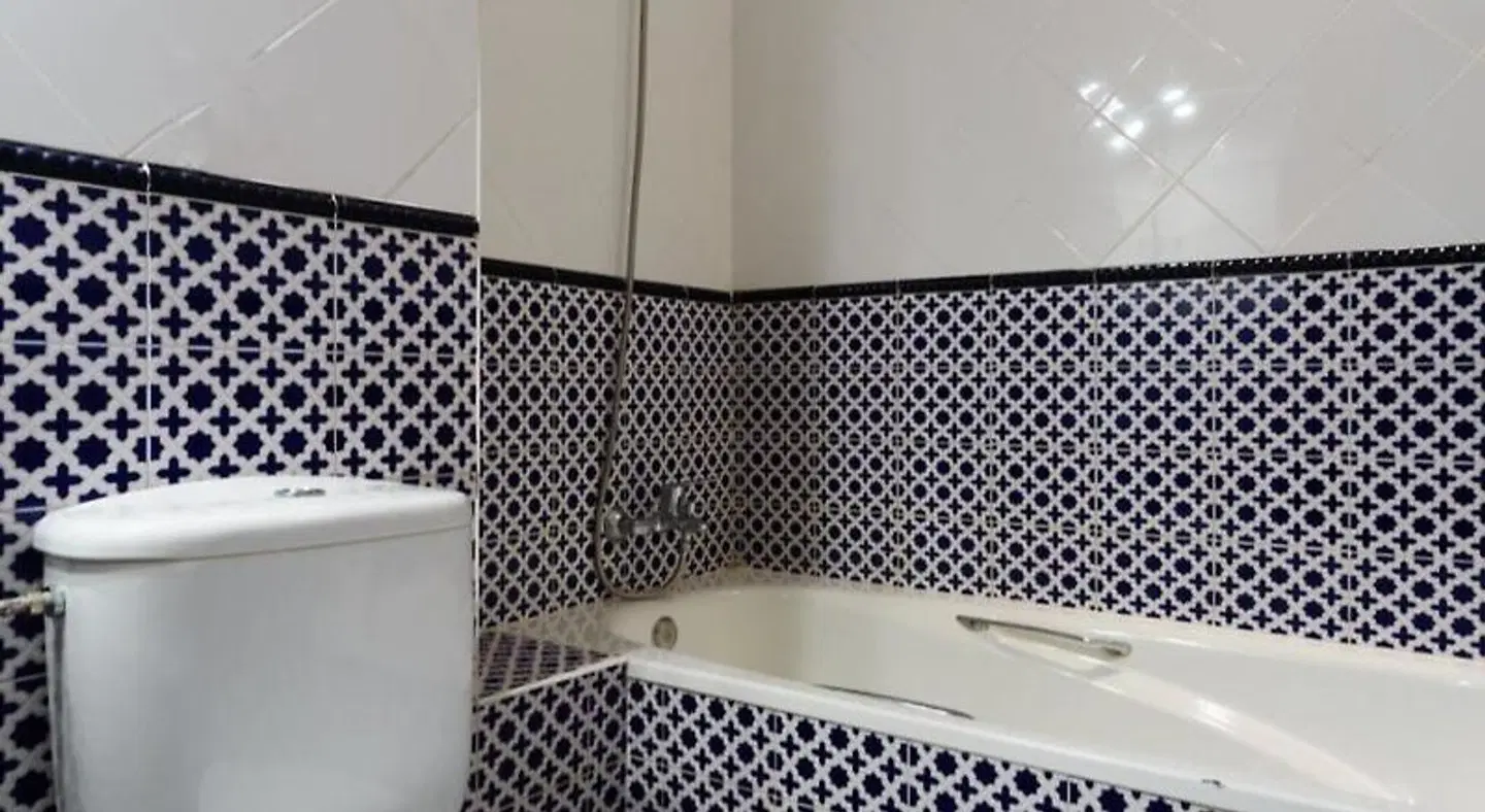 Apartamentos Pepe Mesa HEALTH_BEAUTY