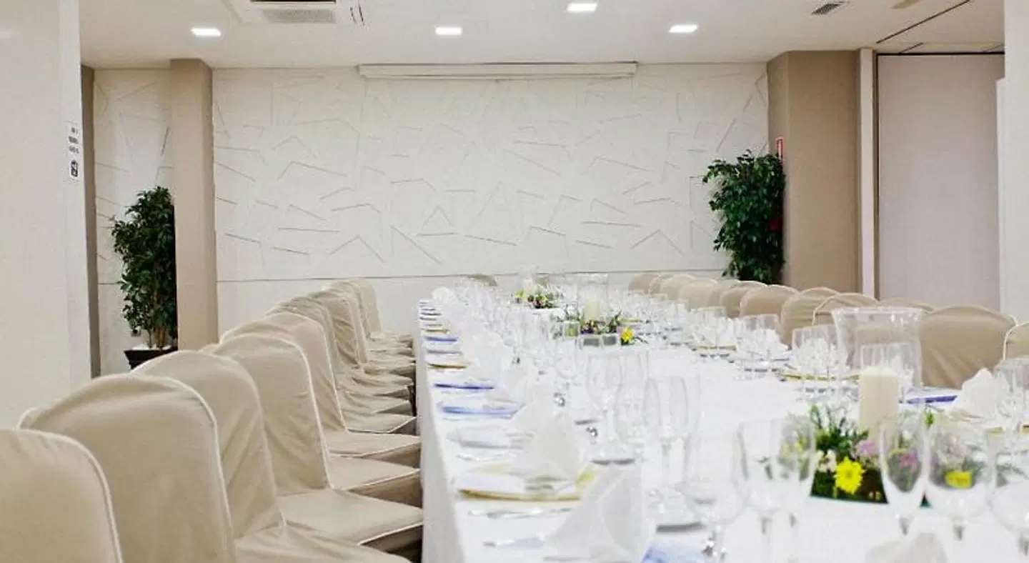 Hotel Porcel Sabica Konferenz