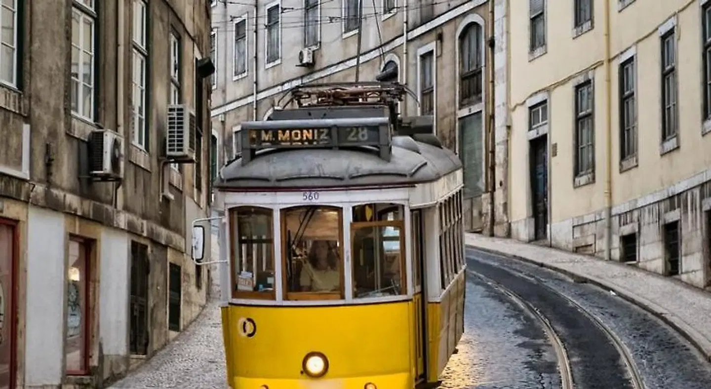 Vincci Baixa EXTERIOR