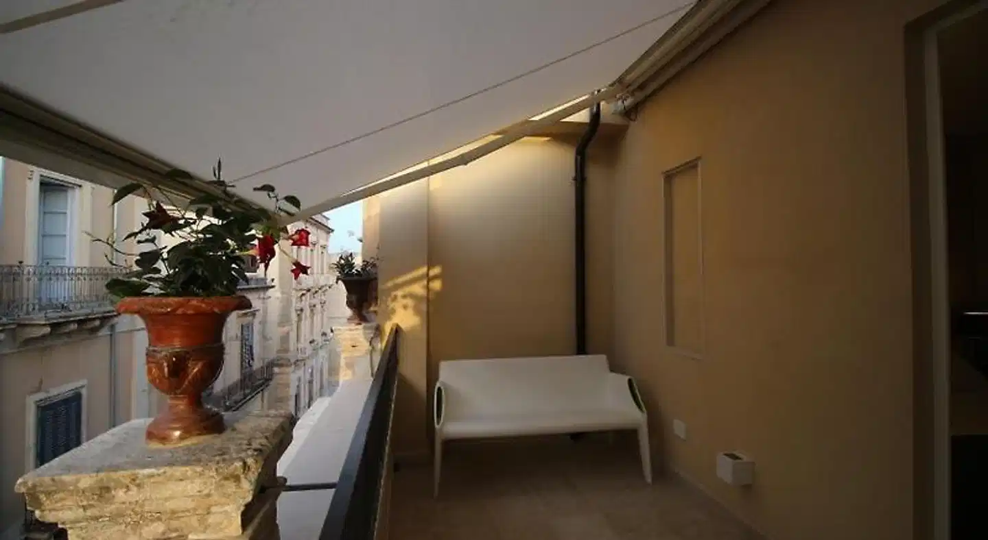 Hotel Porta Reale Wohnbeispiel