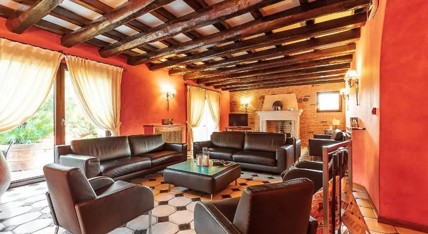 Sa Contonera LOUNGE_LOBBY