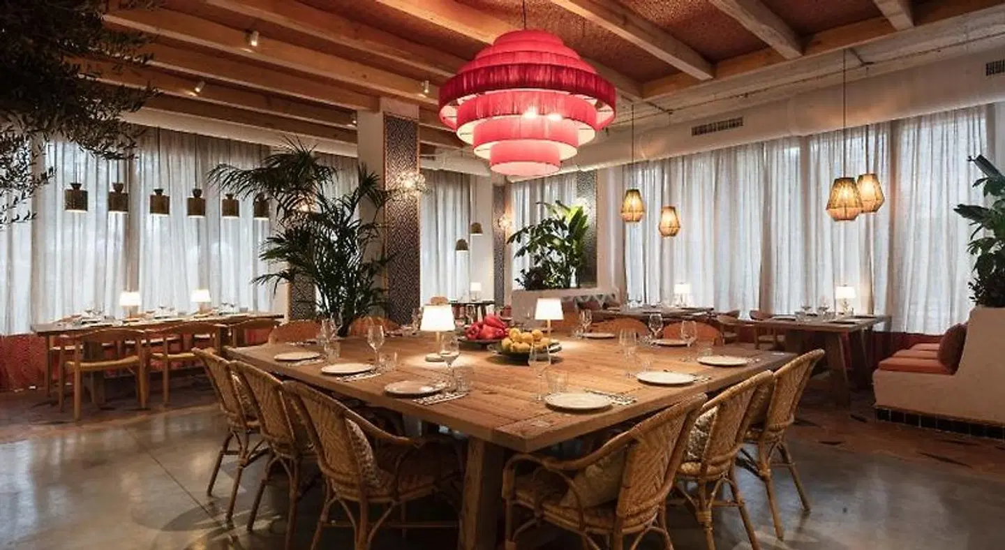 Hesperia Sevilla Konferenz