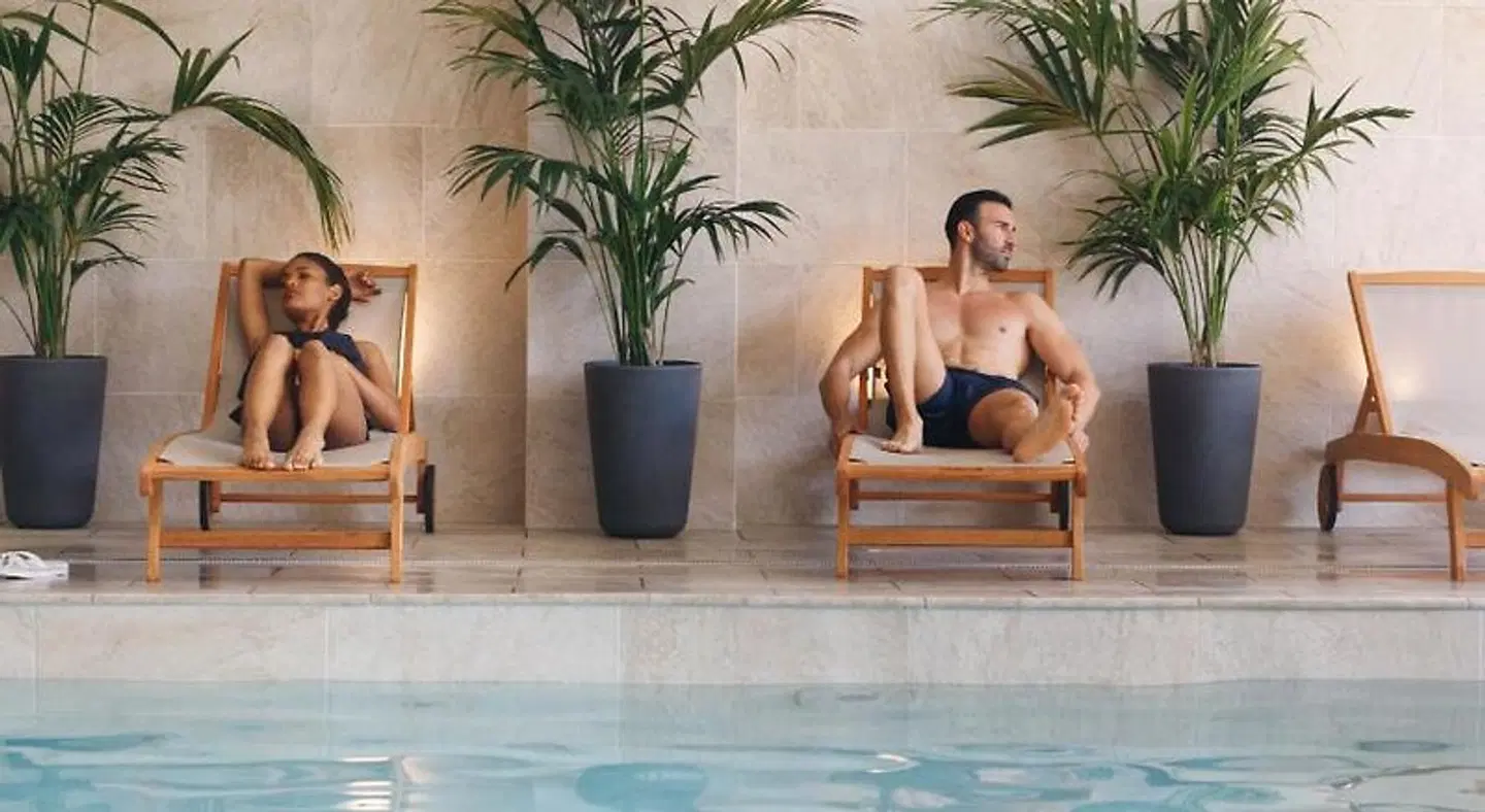 Hotel Alicante Golf OUTDOOR_POOL