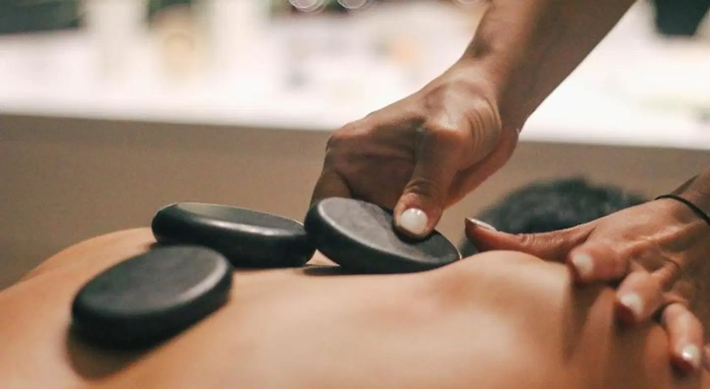 Hotel Alicante Golf HEALTH_BEAUTY