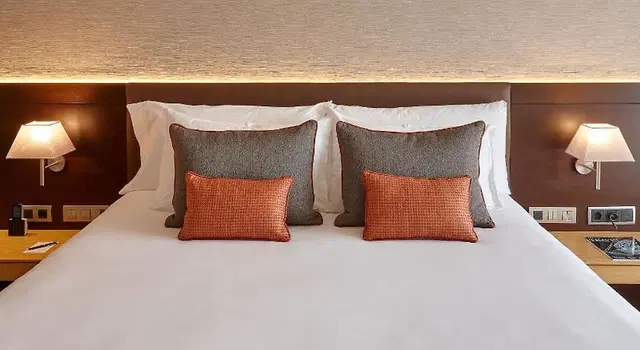 Gran Hotel Domine Bilbao ROOM_EXAMPLE