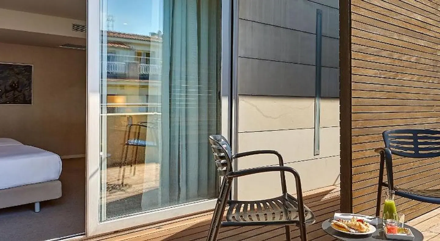 Gran Hotel Domine Bilbao ROOM_EXAMPLE