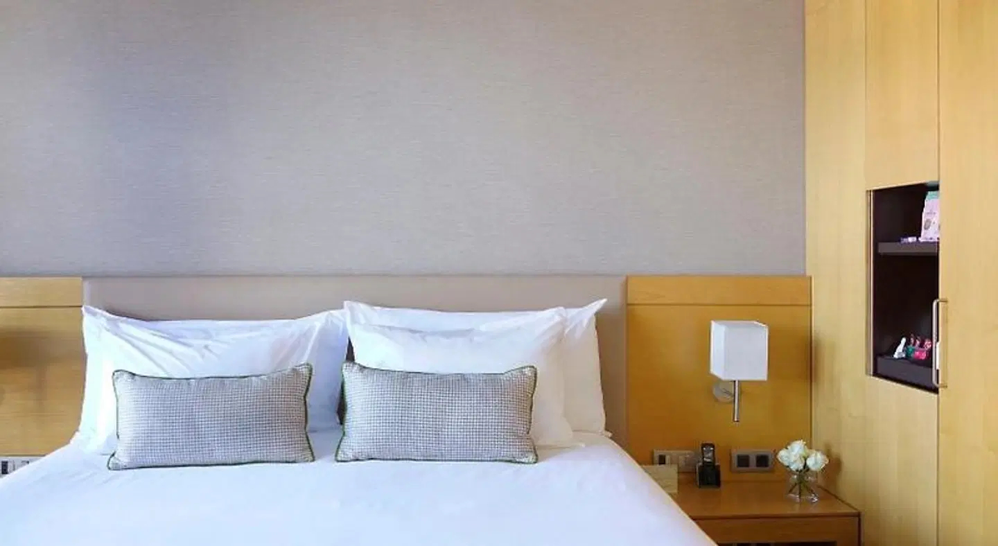 Gran Hotel Domine Bilbao ROOM_EXAMPLE