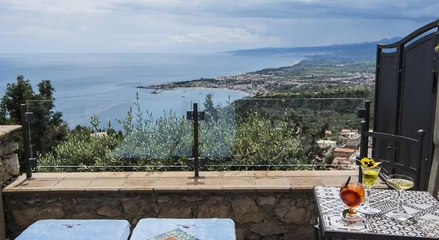 Villa Ducale LANDSCAPE