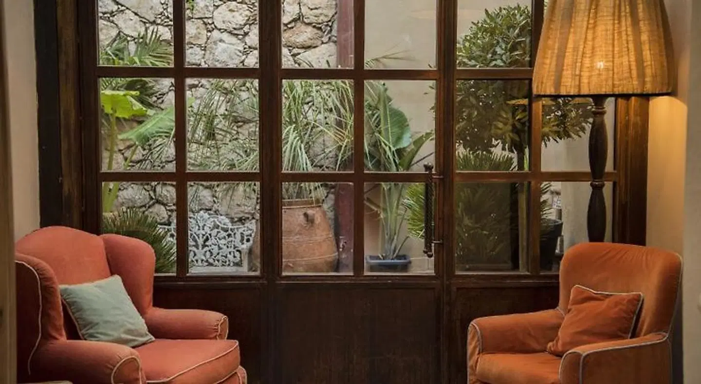 Villa Ducale LOUNGE_LOBBY