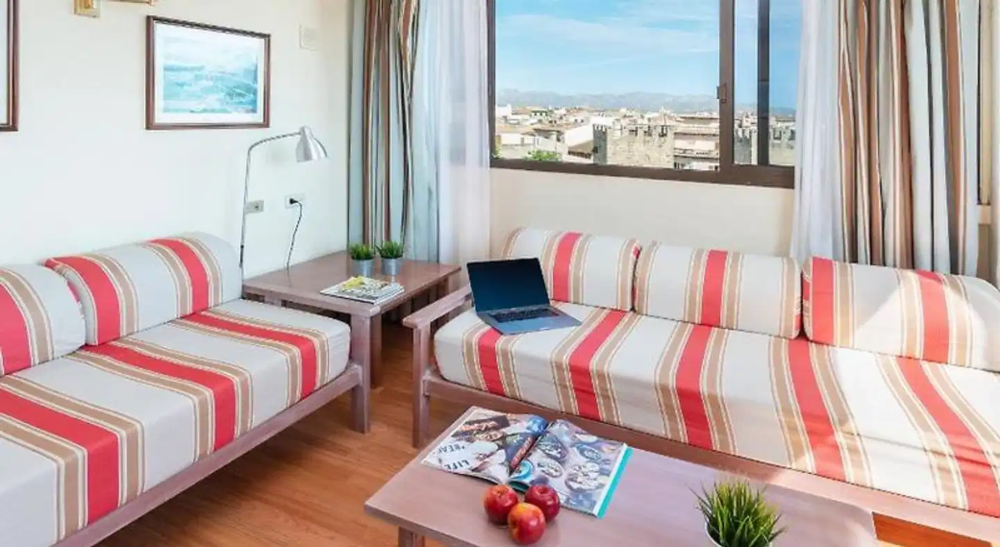 Apartamentos Carlos V Wohnbeispiel