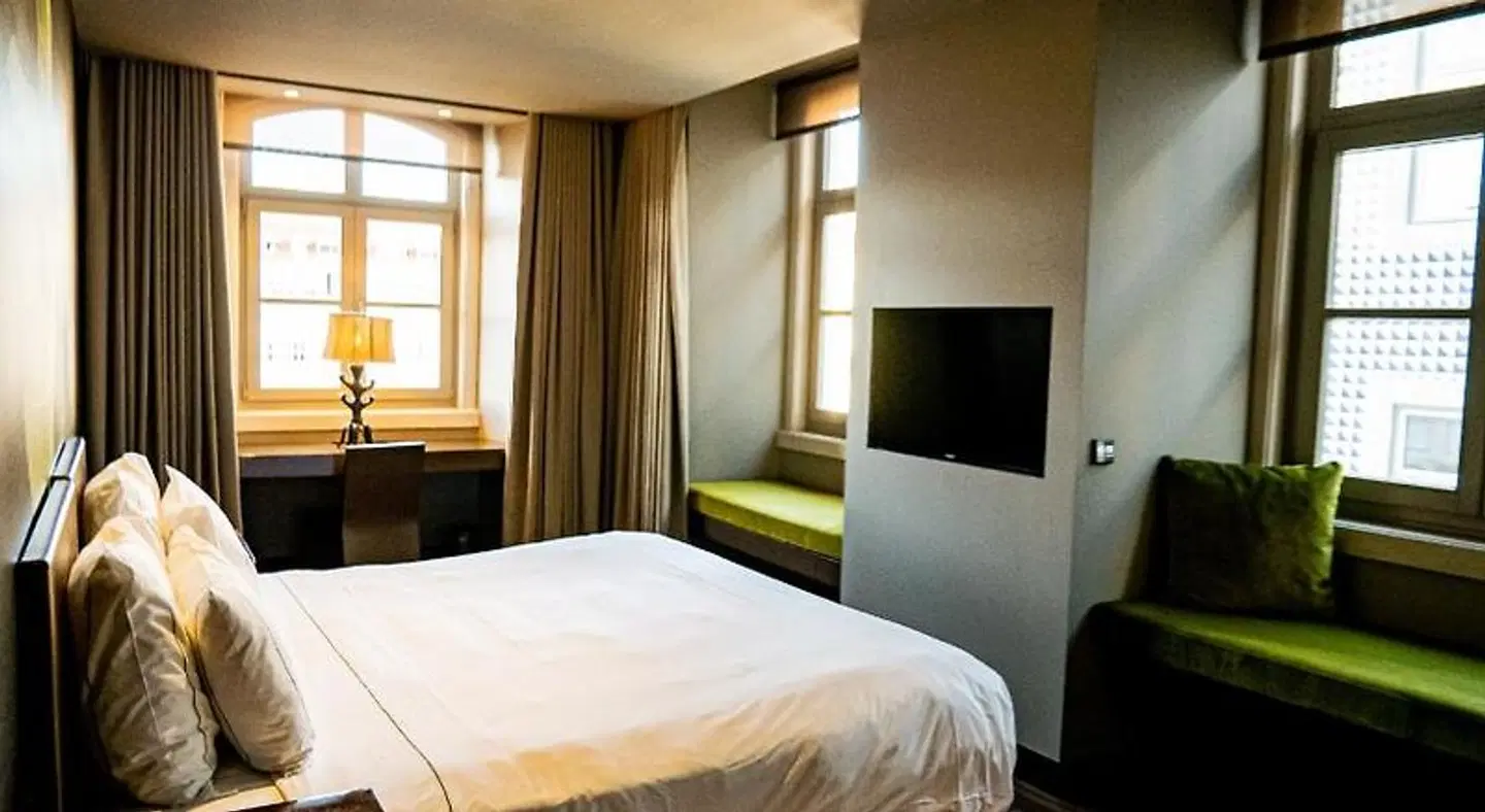 The Beautique Hotels Figueira ROOM_EXAMPLE