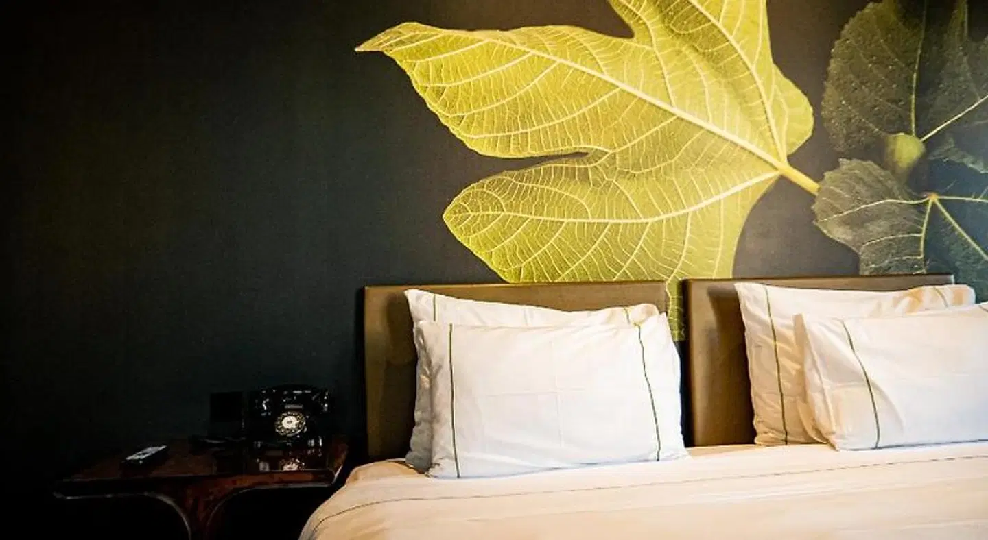 The Beautique Hotels Figueira ROOM_EXAMPLE