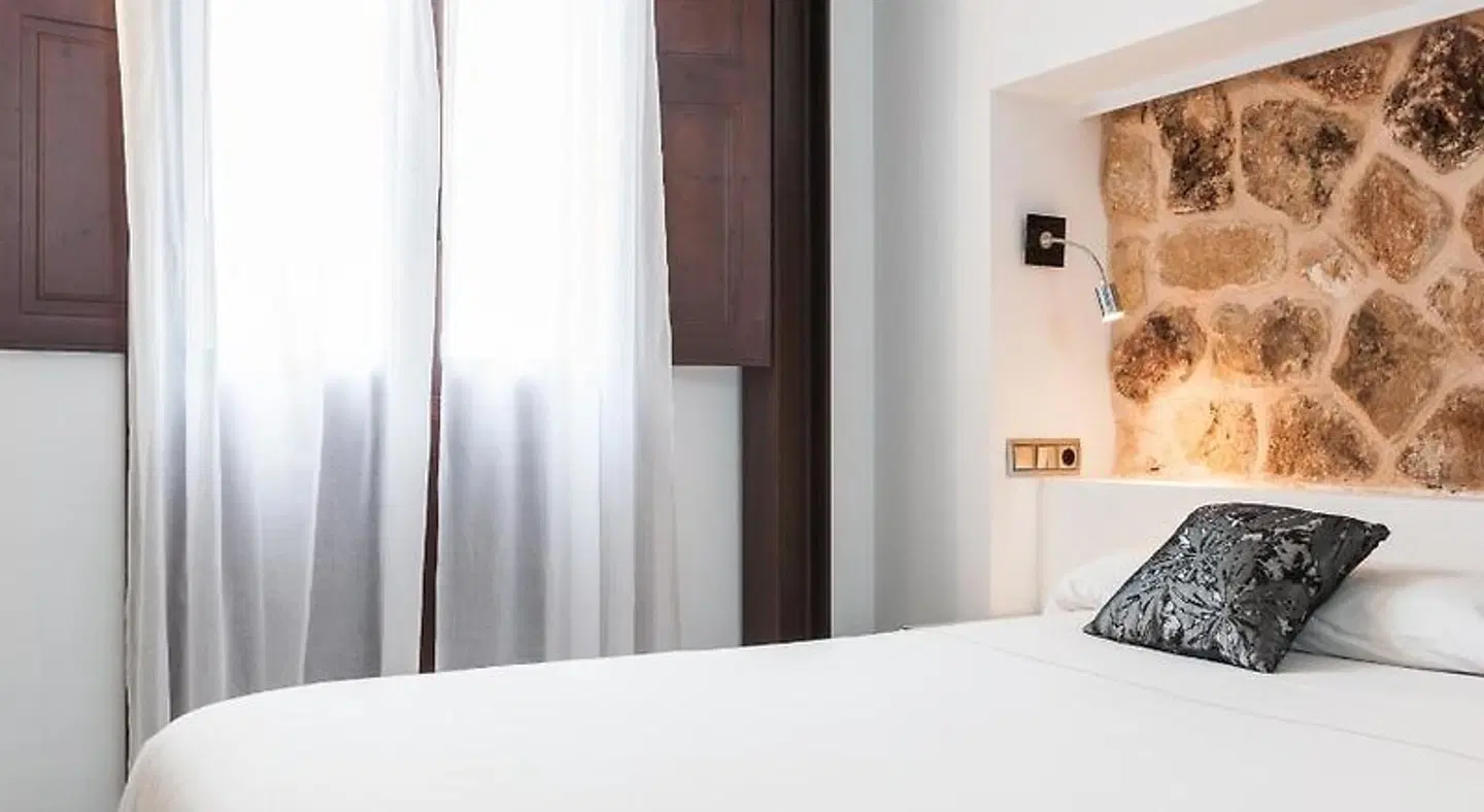 Can Vent Boutique Hotel ROOM_EXAMPLE