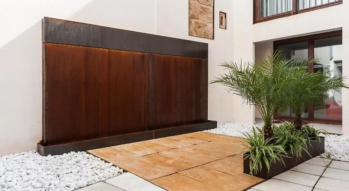 Can Vent Boutique Hotel LOUNGE_LOBBY