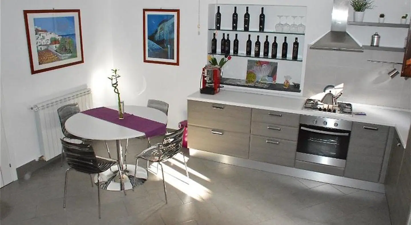 B&B Porta delle Madonie ROOM_EXAMPLE