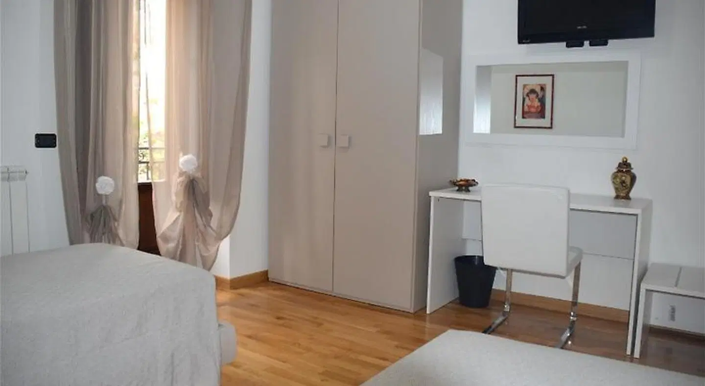 B&B Porta delle Madonie ROOM_EXAMPLE