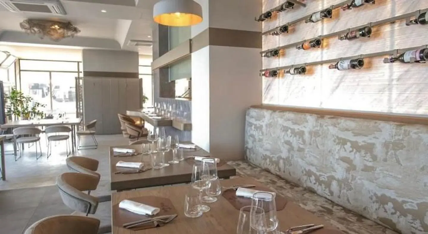 Astoria Hotel Restaurant