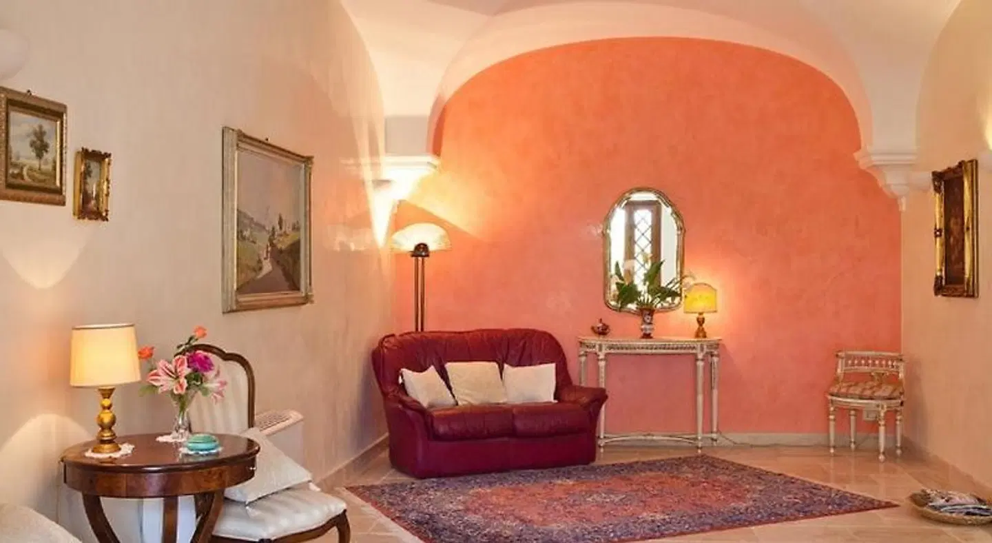 Torre Bennistra ROOM_EXAMPLE