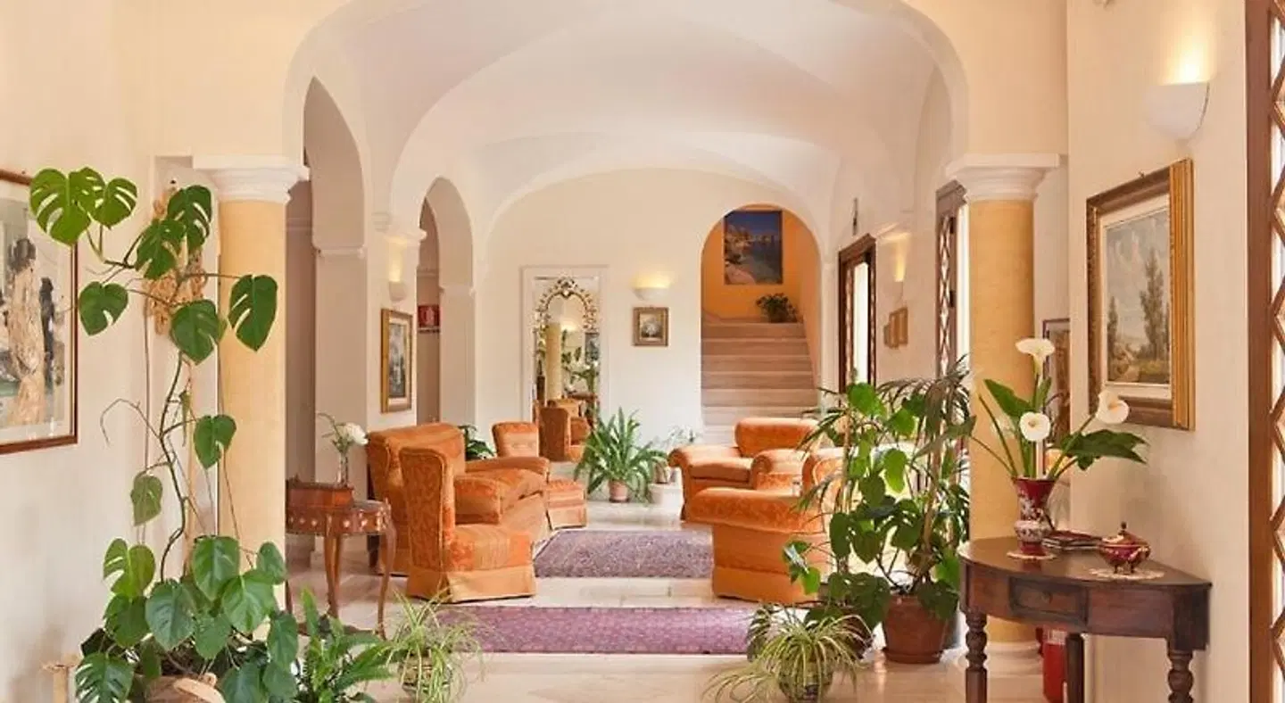 Torre Bennistra LOUNGE_LOBBY