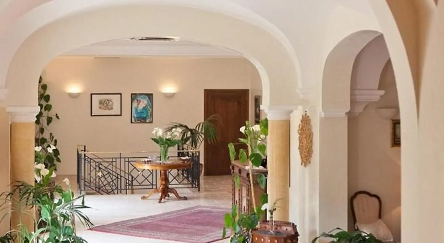 Torre Bennistra LOUNGE_LOBBY