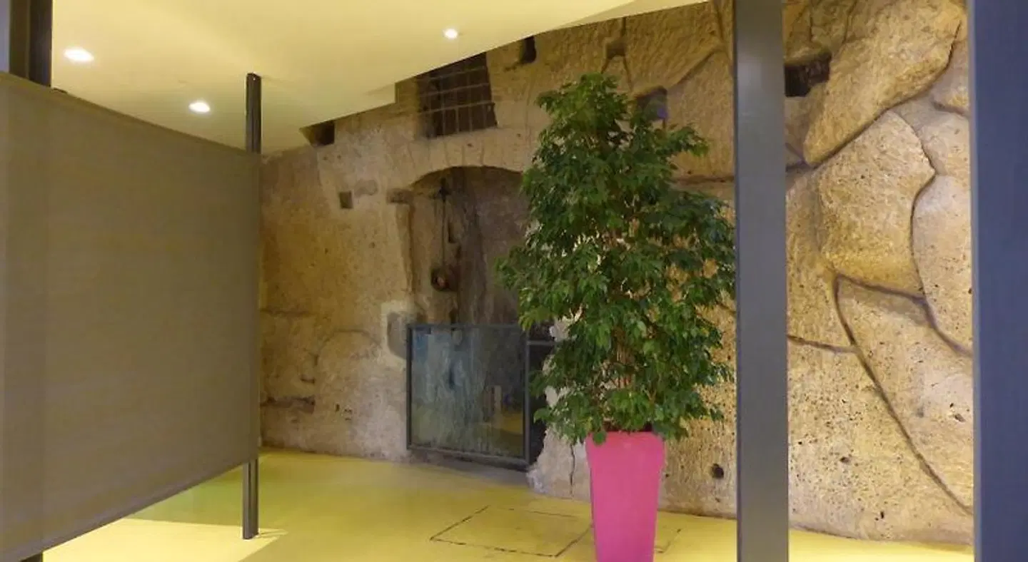 Correra 241 Lifestyle Hotel EXTERIOR