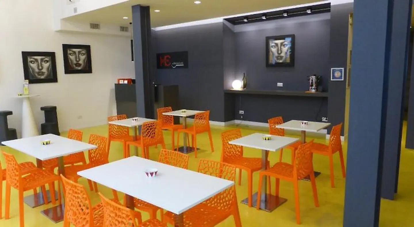 Correra 241 Lifestyle Hotel Konferenz