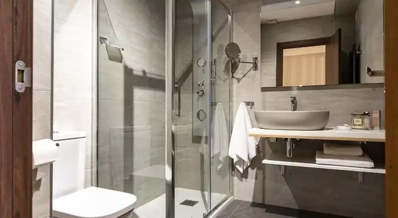 Hotel Real Segovia – Hotelfoto