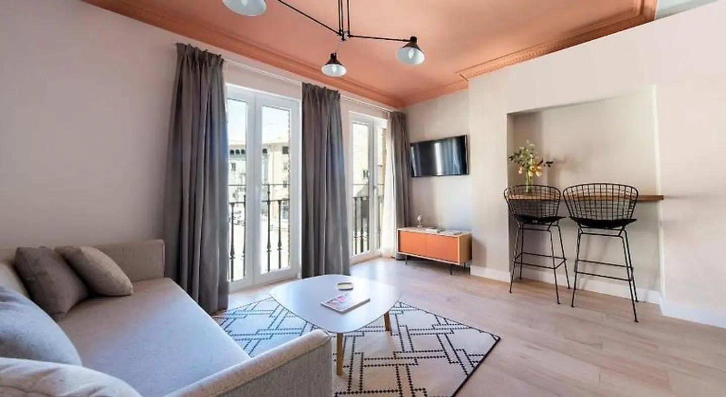 Hotel Real Segovia ROOM_EXAMPLE