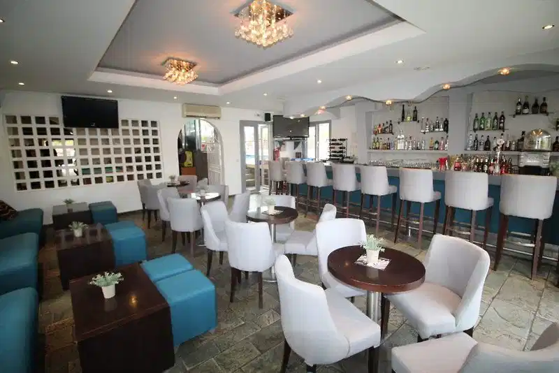 Hotel Sea Bird – Hotelfoto