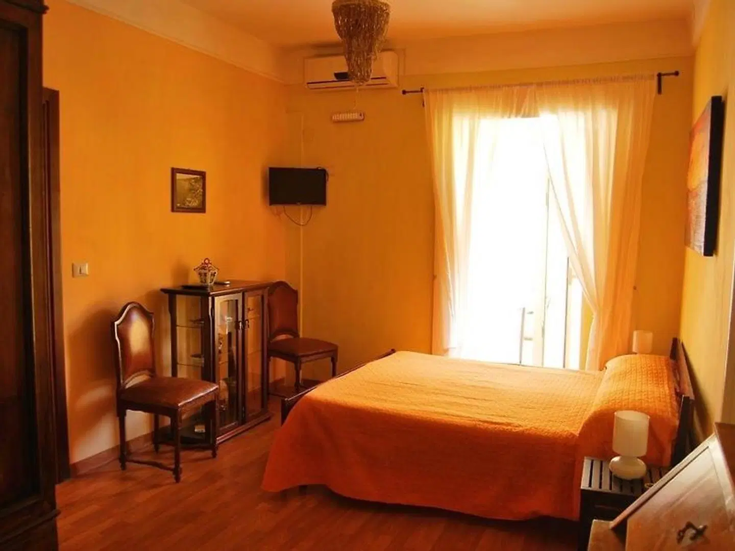 La Pennichella Sorrentina Relais ROOM_EXAMPLE