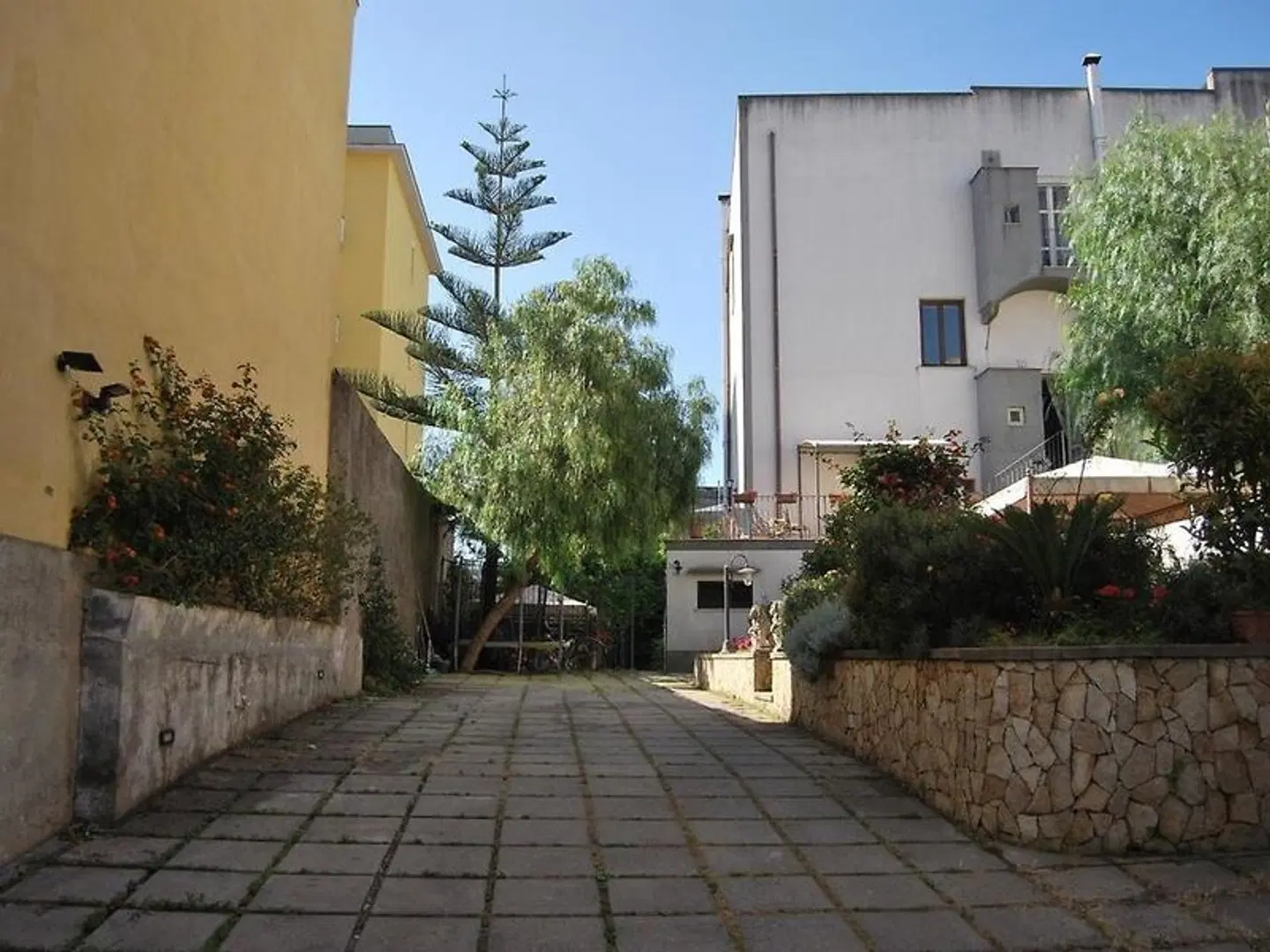 La Pennichella Sorrentina Relais EXTERIOR