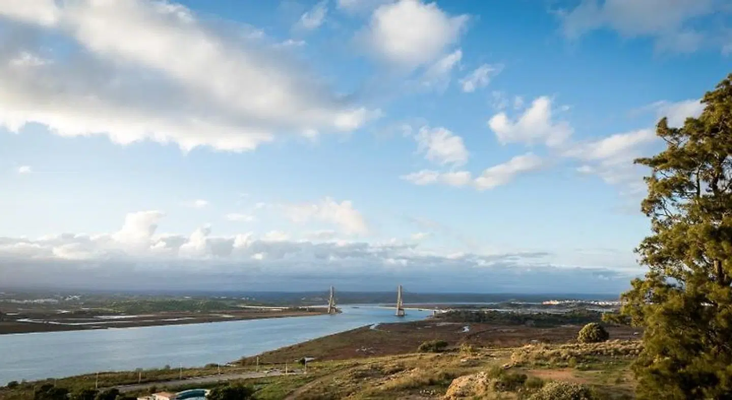 Parador de Ayamonte LANDSCAPE