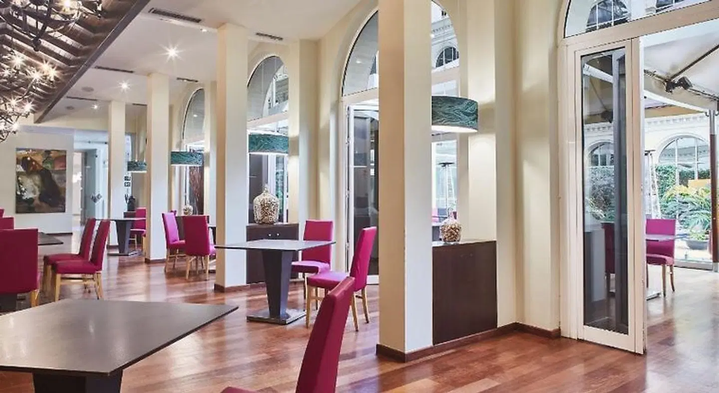 Silken Al-Andalus Palace LOUNGE_LOBBY