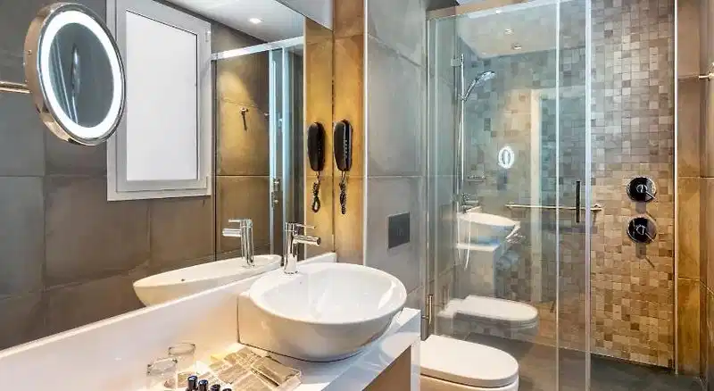 Catalonia Giralda – Hotelfoto