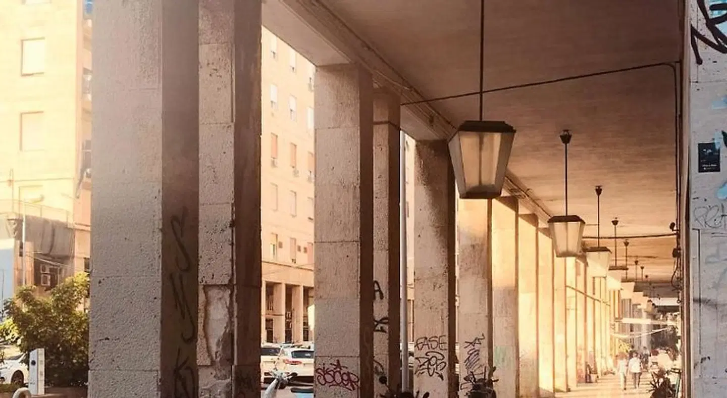 Appartamenti Ungheria EXTERIOR