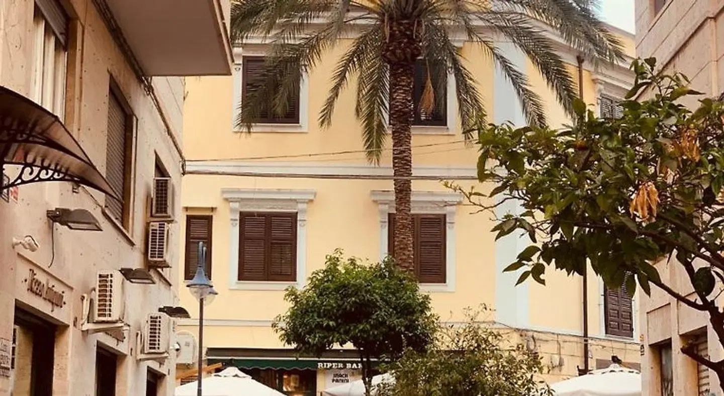 Appartamenti Ungheria EXTERIOR