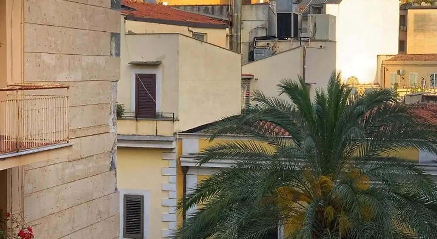 Appartamenti Ungheria EXTERIOR