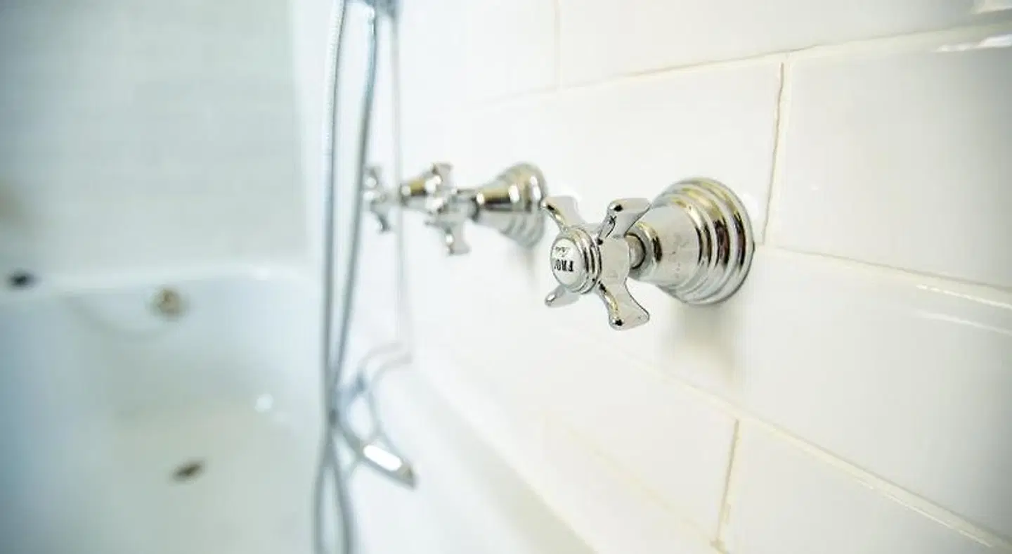 Soho Boutique Castillo de Santa Catalina Badezimmer