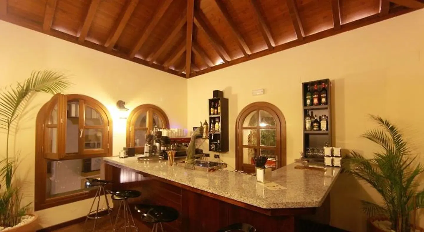 Casa Consistorial Bar