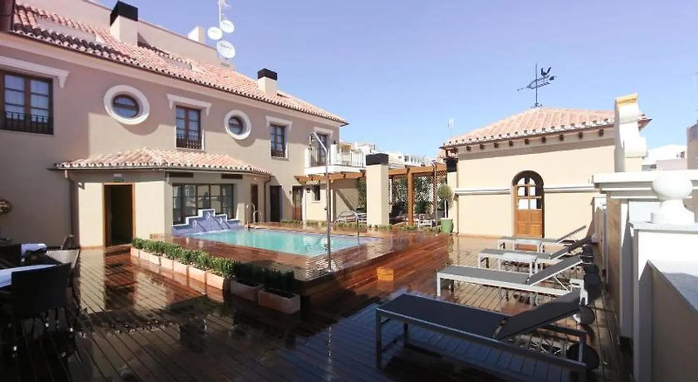 Casa Consistorial EXTERIOR