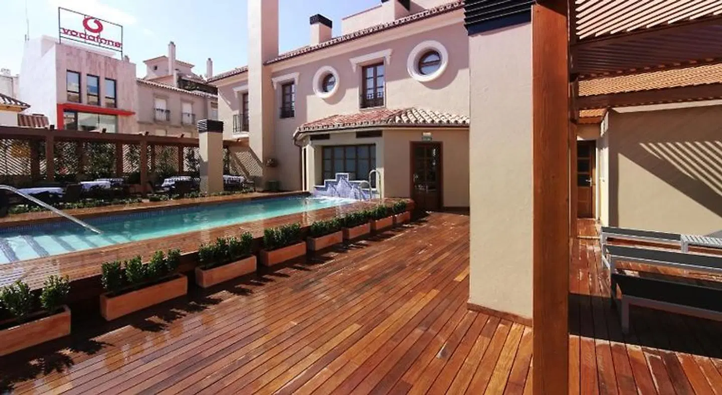 Casa Consistorial EXTERIOR