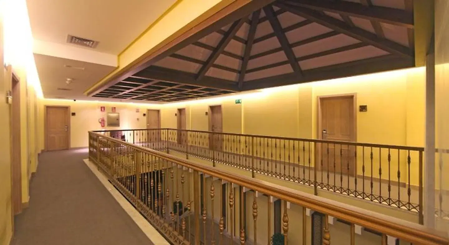 Casa Consistorial Konferenz
