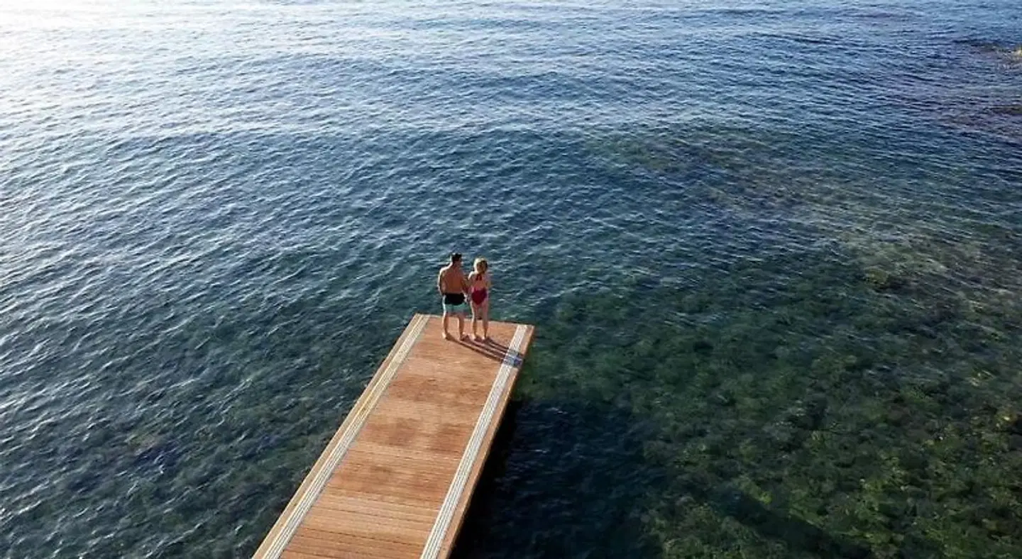 Son Caliu Apartamentos Strand