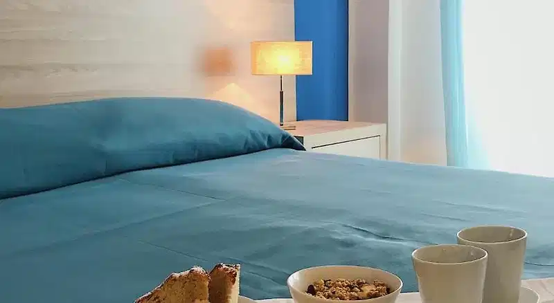 Conchiglia d'Oro – Hotelfoto