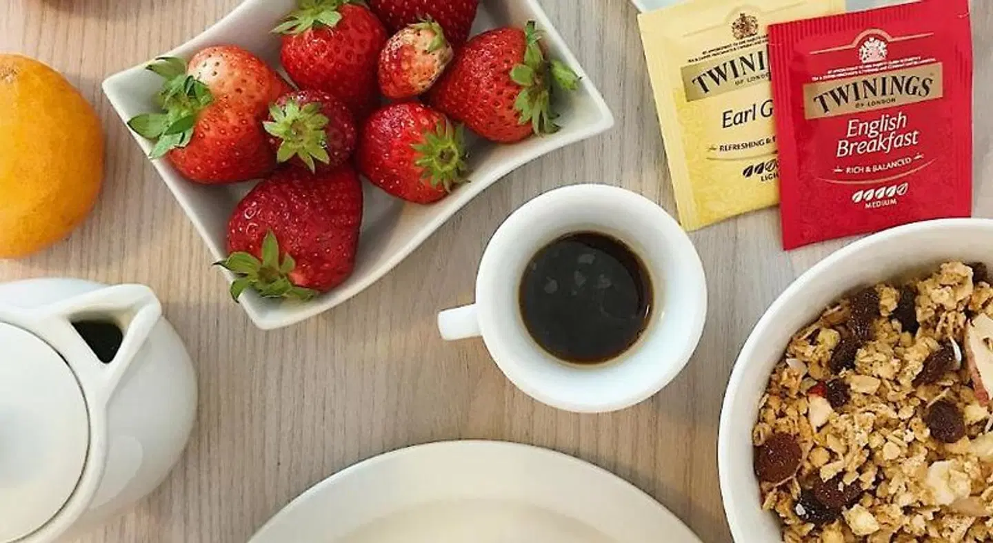 Conchiglia d'Oro HEALTH_BEAUTY