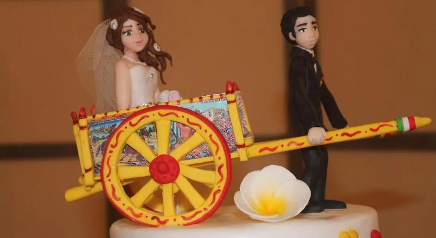 Conchiglia d'Oro PEOPLE